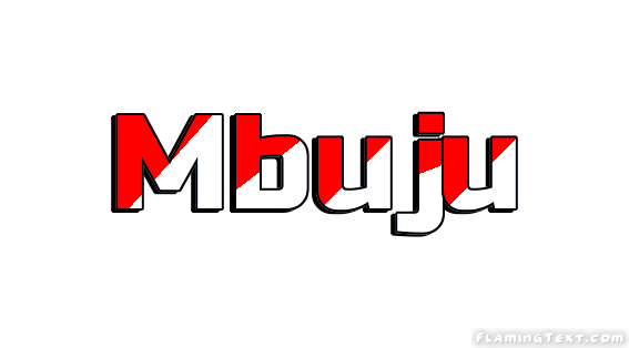 Mbuju City