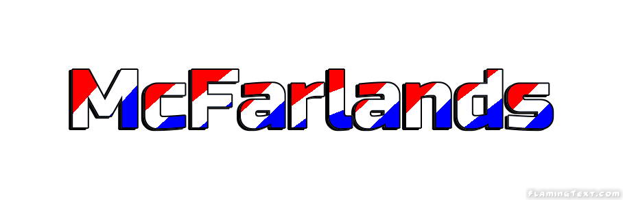 McFarlands Faridabad