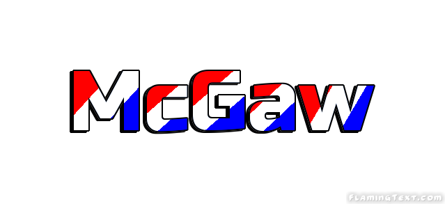 McGaw City
