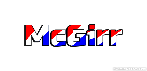 McGirr City