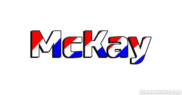 McKay مدينة
