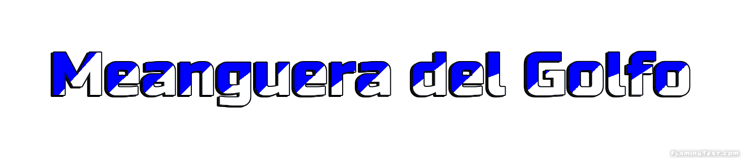 Meanguera del Golfo City