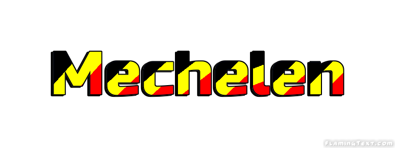 Mechelen Cidade
