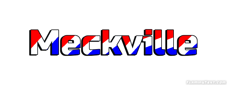 Meckville City
