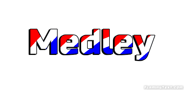Medley City