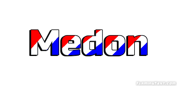 Medon 市
