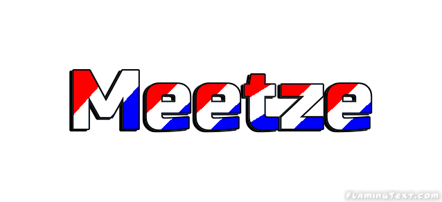 Meetze City