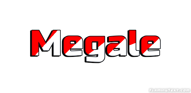 Megale 市
