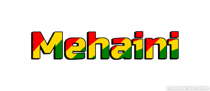 Mehaini Cidade
