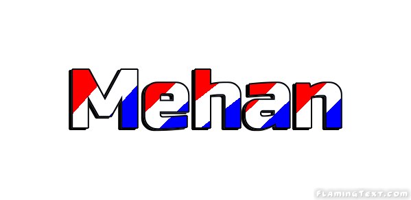 Mehan City