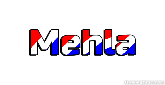 Mehla City