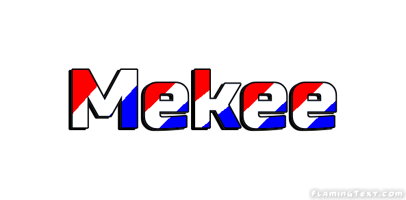 Mekee City