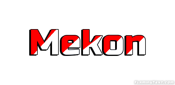 Mekon 市