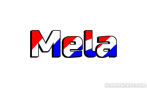 Mela City