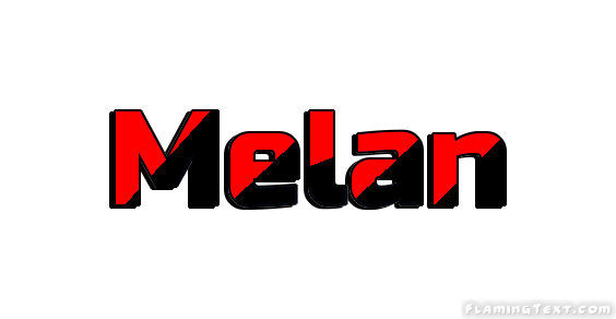 Melan Ville