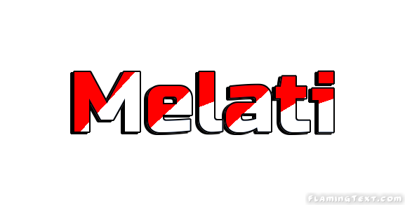 Melati 市