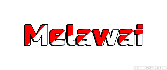 Melawai City