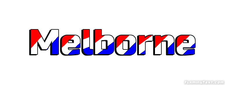 Melborne City