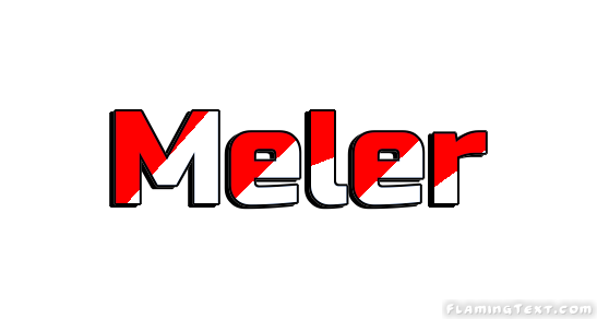 Meler City