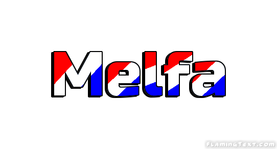 Melfa 市