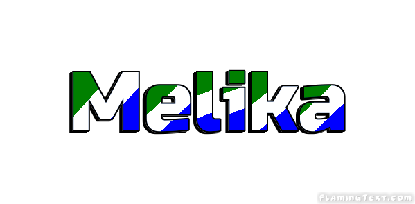 Melika City