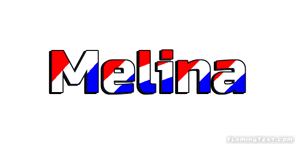 Melina 市