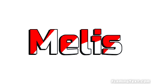 Melis 市