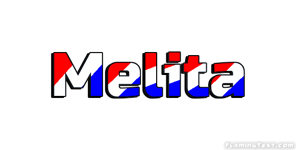 Melita 市