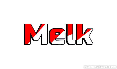 Melk Cidade