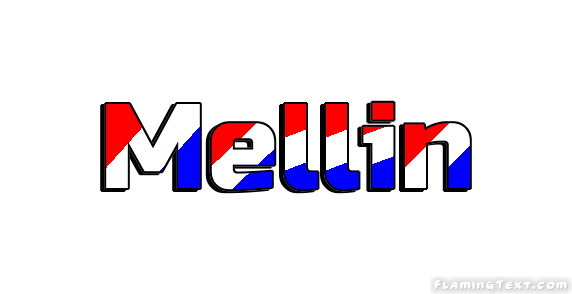 Mellin Stadt