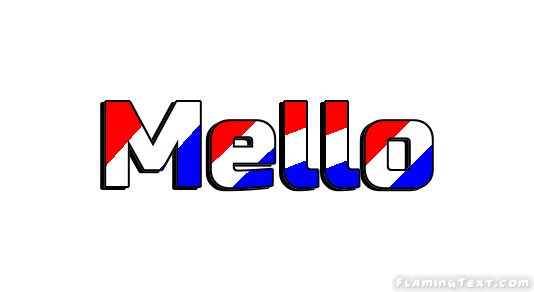 Mello Ciudad