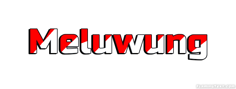 Meluwung City