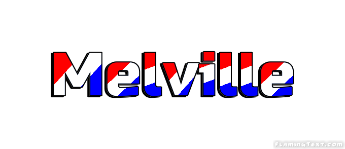 Melville Ville