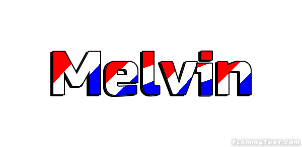 Melvin City