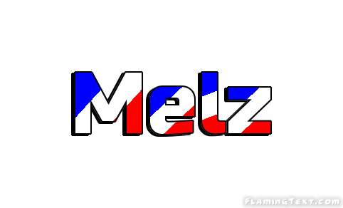 Melz 市