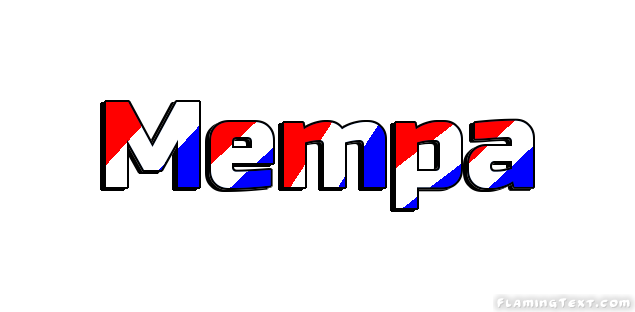 Mempa City