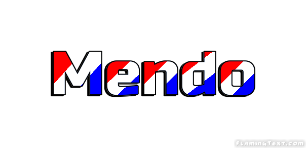 Mendo City