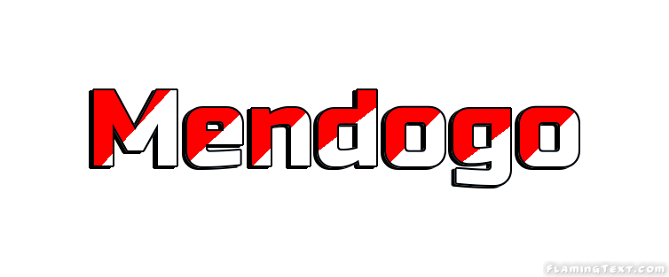 Mendogo City