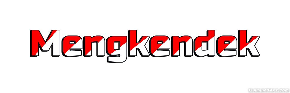 Mengkendek مدينة