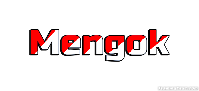 Mengok City