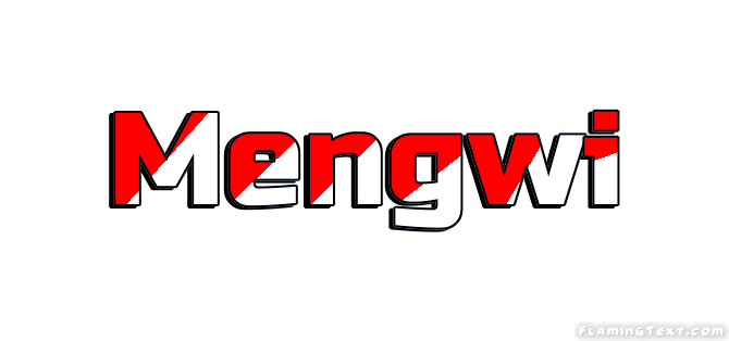 Mengwi 市