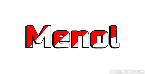 Menol 市