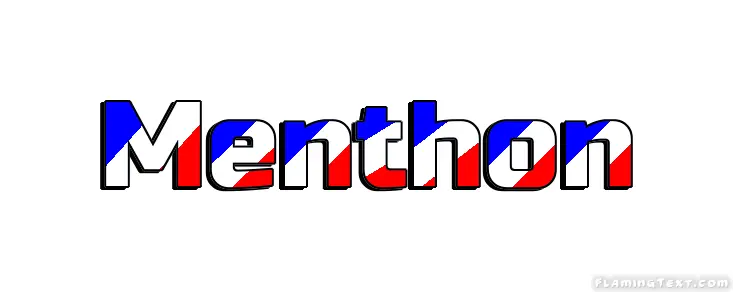 Menthon City