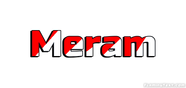 Meram City