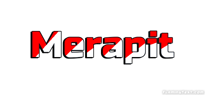Merapit City