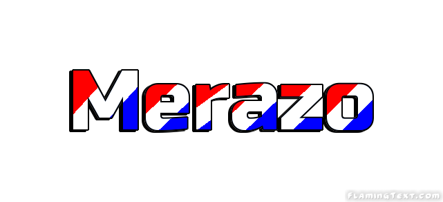 Merazo 市