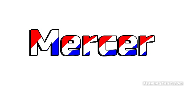 Mercer City