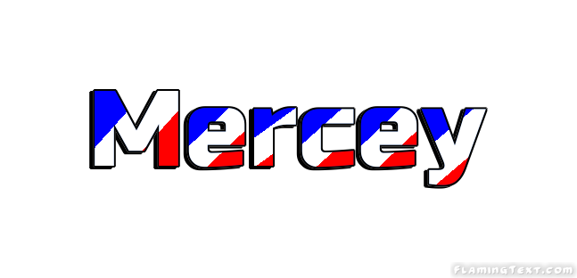 Mercey City