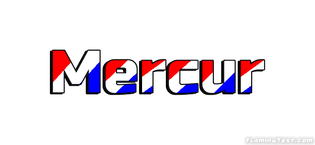 Mercur 市