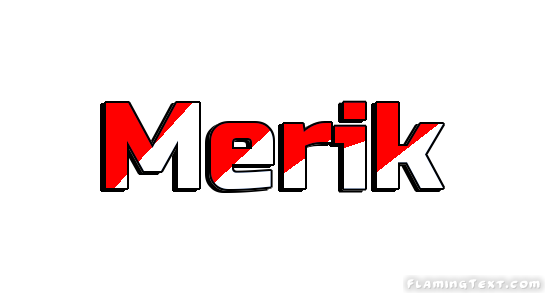 Merik 市